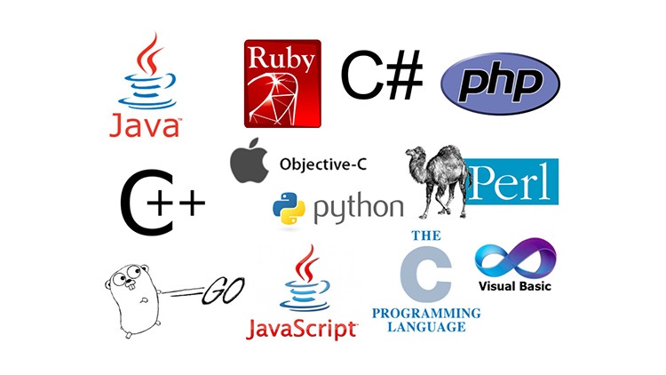 مقایسه کلی بین قابلیت های ۸ زبان برنامه نویسی برتر یک دهه اخیر