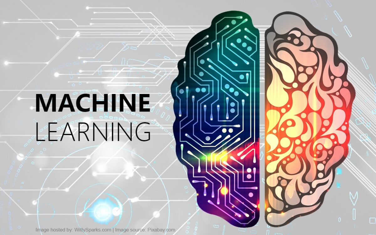 “یادگیری ماشین” چیست؟