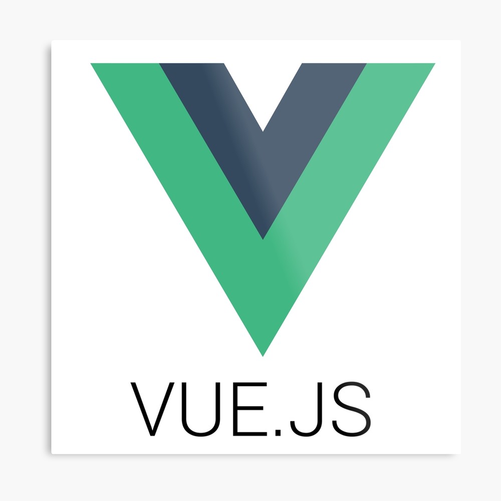 Vue Js Logo